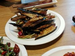 -峨嵋小镇·川菜(勒泰中心店)