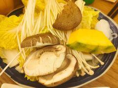 -伊豆野菜村(大族广场店)