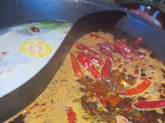 -阳阳老火锅(小南门店)