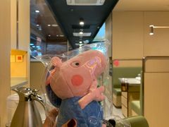 -海底捞火锅(金鼎广场店)