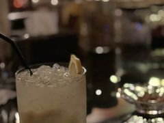 -Hill.Cocktail半山酒吧(中山店)