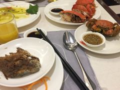 -张家港国贸酒店·餐厅