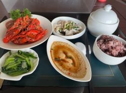 -新寰亚月子会所(金鸡湖凯宾店)