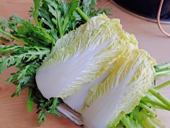 -元盛居(亚泰大街店)