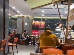 -王家沙点心店(南京西路总店)