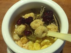 -黑鸡小馆(金源店)