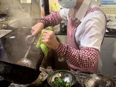 -正宗杨记普洱酸醋米线(总店)