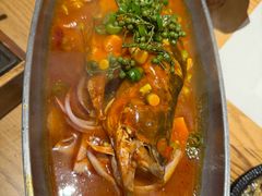 -中国徽菜·徽商故里(广安门店)