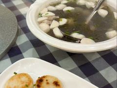 -钱大妈海鲜饭店(保利林语店)