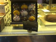 -line friends(明洞旗舰店)