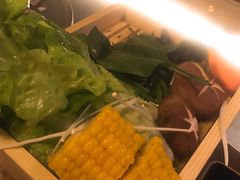 -呷哺呷哺(松江开元店)