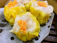 -点点心点心专门店(湾仔店)
