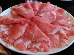 -将台涮肉(酒仙桥店)