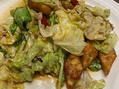 -新疆巴州金丝特餐厅(大钟寺店)