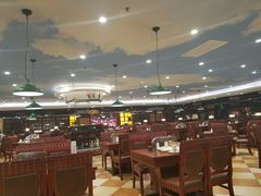 -比亚森自助烤肉料理(裕华店)