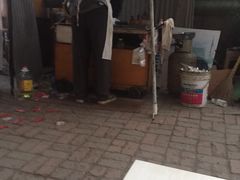 -大学路8号炸串(大学路十四号院店)