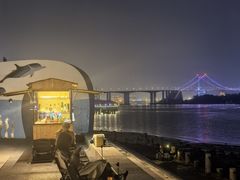 -海沧湾公园