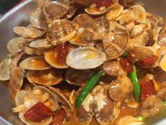 -新疆烧烤王(广灵店)