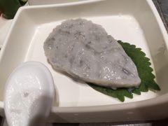 招牌虾滑-海底捞火锅(高新万达店)