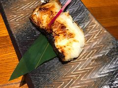 银鳕鱼西京烧-千代武日本料理(爱建店)