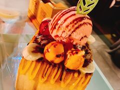 面包诱惑-乾园(天河城店)