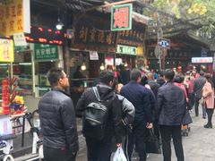 -刘纪孝腊牛羊肉(北广济街店)