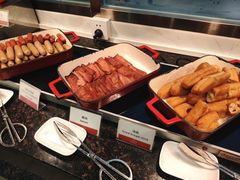 -豪派特华美达广场酒店·西餐厅