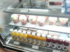-1868 Café(上海自然博物馆店)