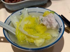 -侨美食家·粤菜(体育西路店)