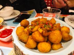 -贝贝龙虾·音乐餐厅(昌平东关店)