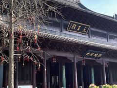 -钱王祠