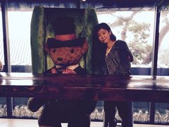 -济州岛泰迪熊博物馆