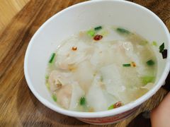 -林记木担鱼丸汤(鼓浪屿店)