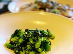 菜心-解香楼(八盘岭路店)