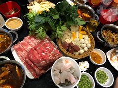 -鍋色天香(共和广场店)