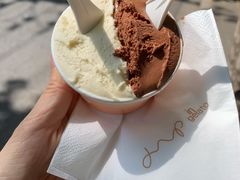 -Dip in Gelato(富民路店)