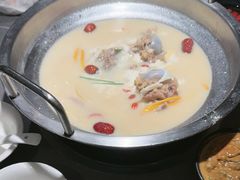 -骨之味·筒骨汤火锅(江头店)