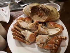 -白天鹅宾馆·流浮阁咖啡厅