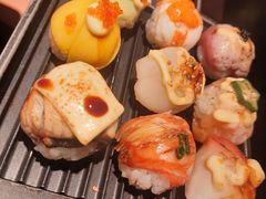 -山葵家·创意料理(万象汇店)
