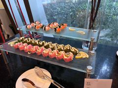 -成都世纪城假日酒店-西楼