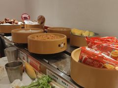 -龍歌自助小火锅(漳州二路爱购店)