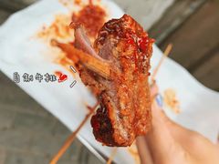 -辽B·小串(总店)