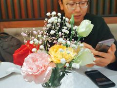 -味+新京宴·烤鸭·北京菜(创意谷店)