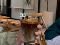 -Metal hands·铁手咖啡