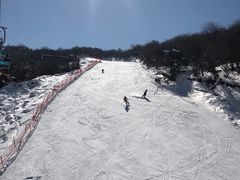 -太子岭滑雪场