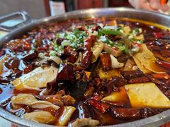 -郭林家常菜(狼垡店)