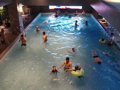-巴斯漫温泉汗蒸馆(贡湖大道店)