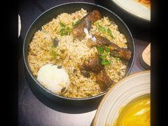 -22ºN BISTRO西餐&酒馆(石奥商业街店)