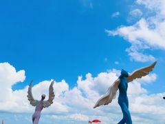 -大梅沙海滨公园