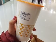 -CoCo都可(合生汇店)
